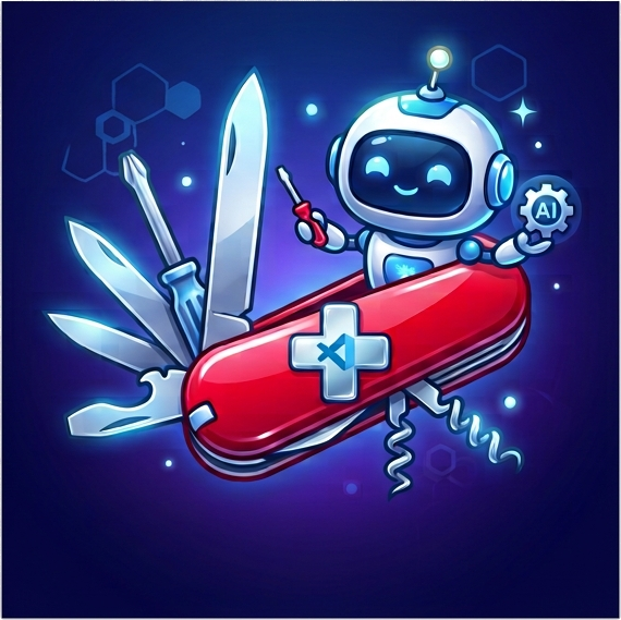 AI Swissknife